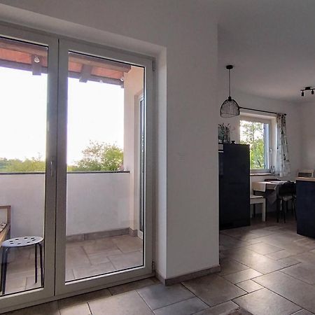 Apartma Lavanda Kojsko Eksteriør billede