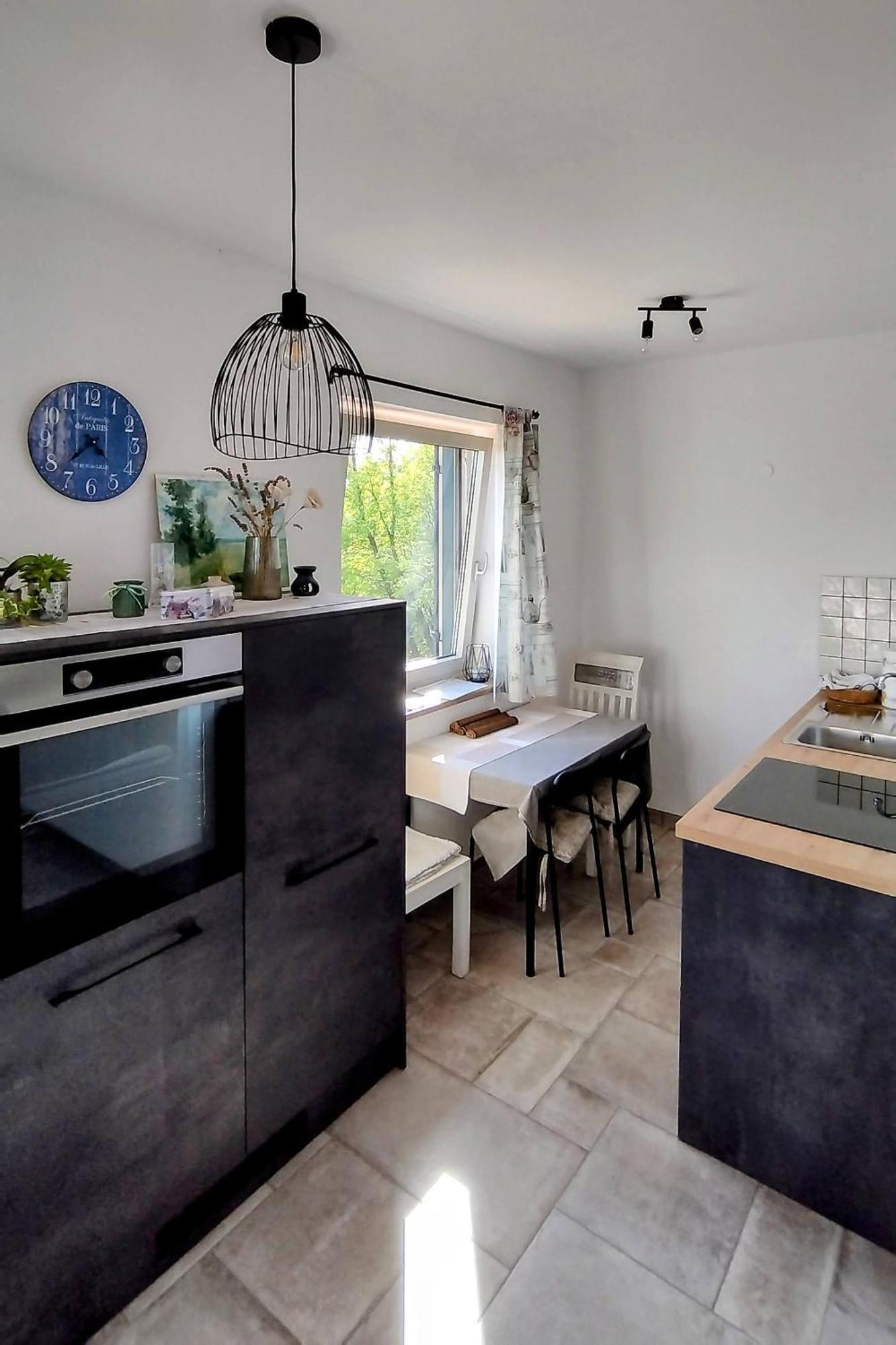 Apartma Lavanda Kojsko Eksteriør billede